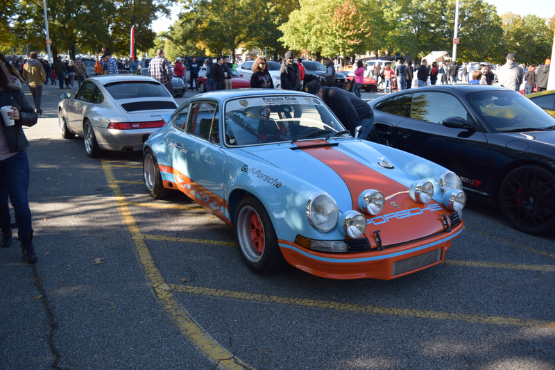 Illustration for article titled I Woke Up and Went to Caffeine and Octane in Atlanta ...